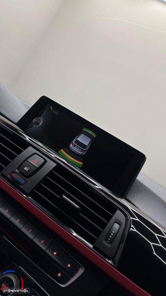 BMW 320 d xDrive Line Sport - 20