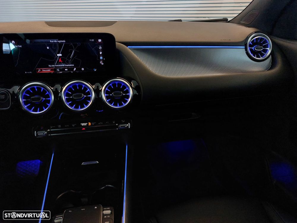 Mercedes-Benz EQA 250 Progressive - 11