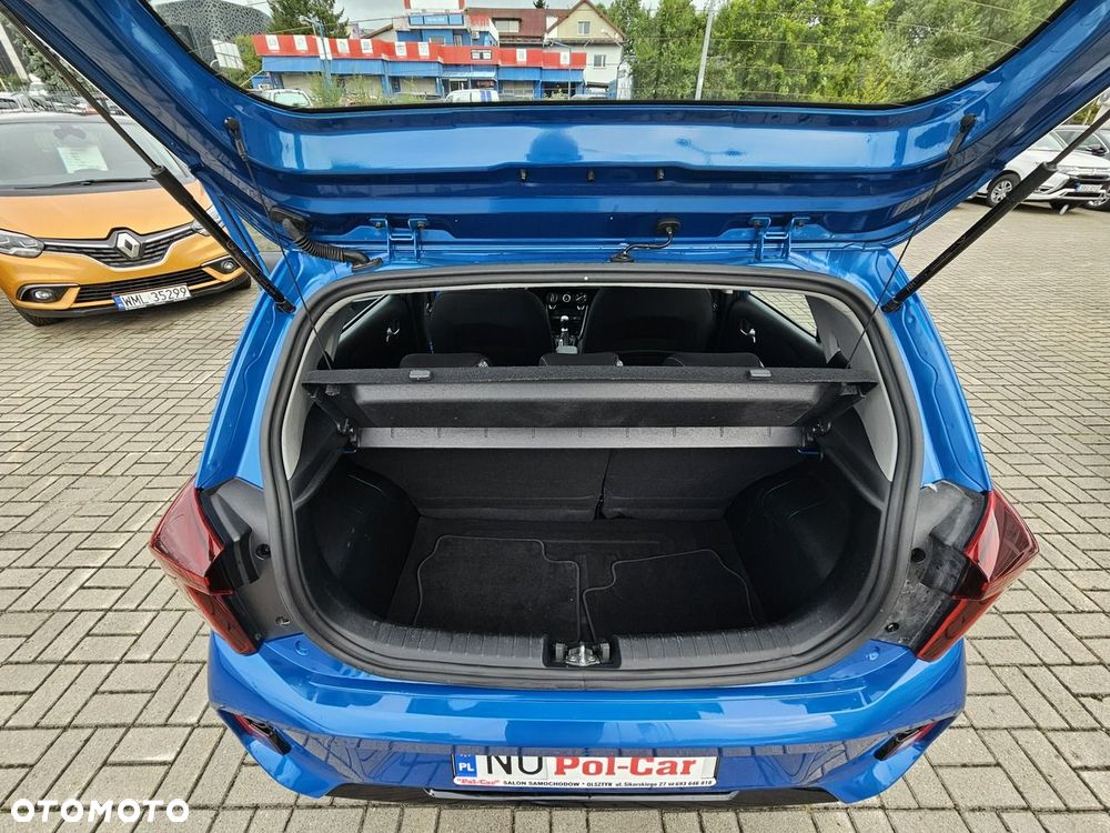 Kia Picanto - 10