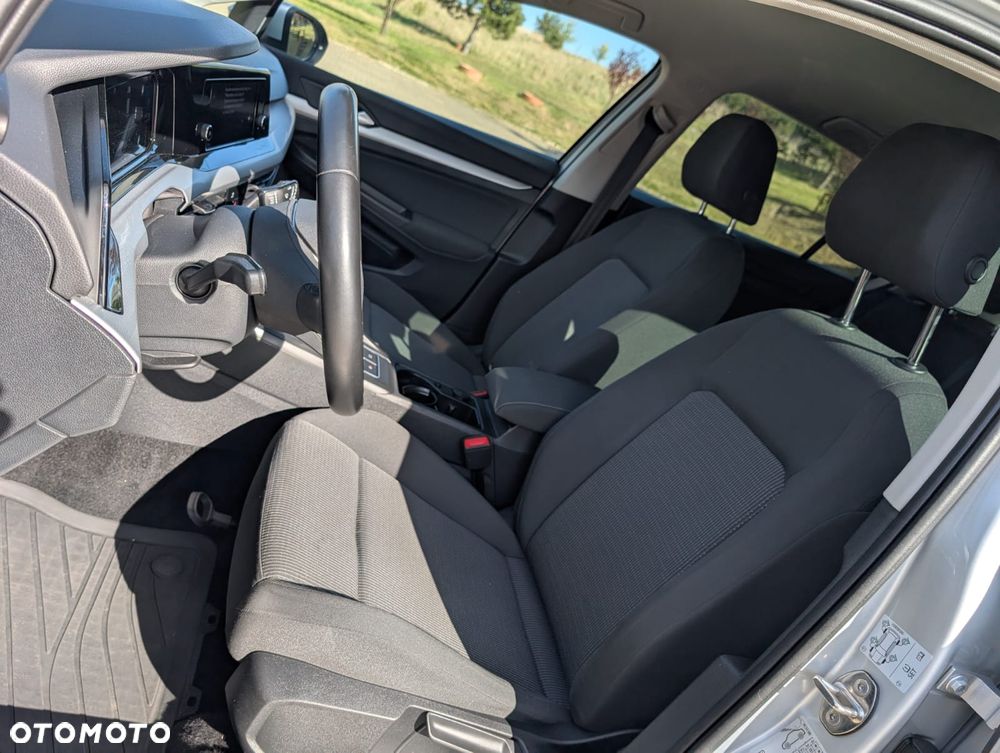 Volkswagen Golf 2.0 TDI Life - 13