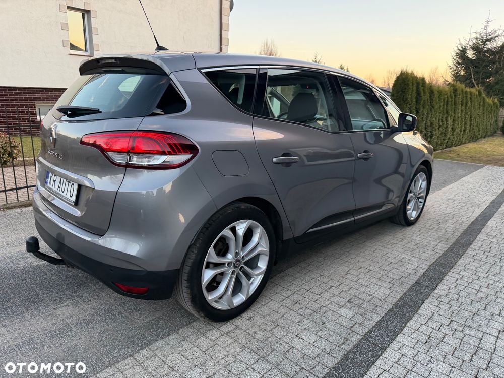Renault Scenic 1.5 dCi Energy Life EU6 - 35