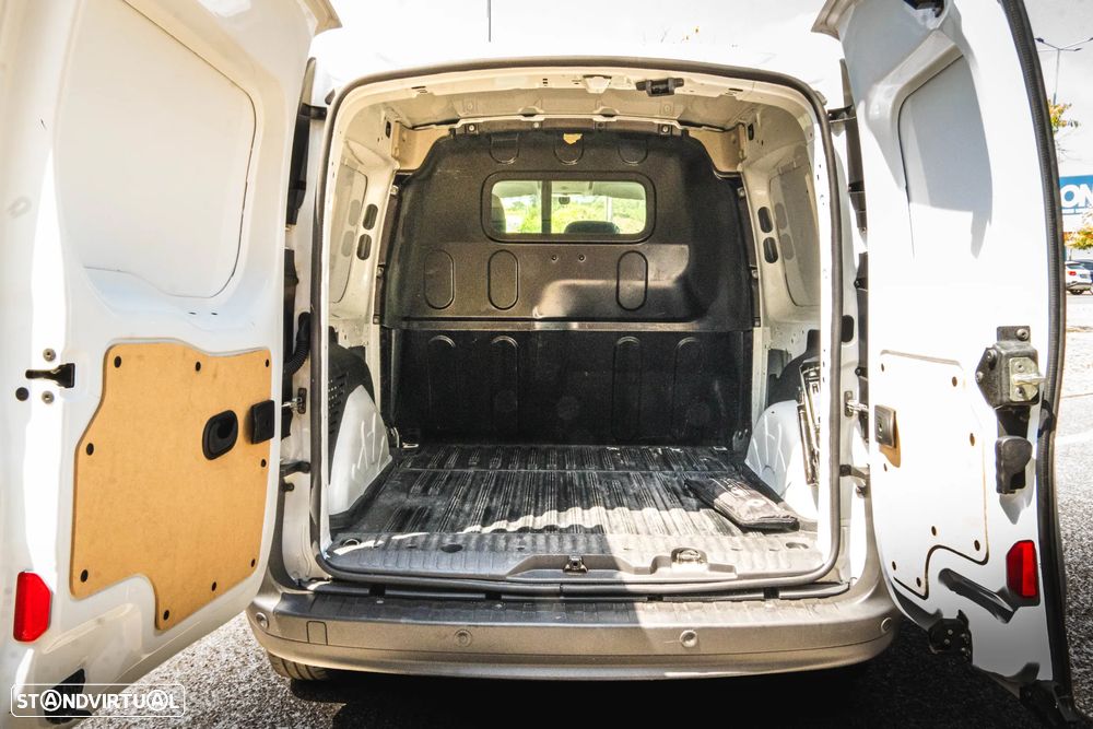 Renault KANGOO 1.5 dCi Compact Business S/S 3 - 16