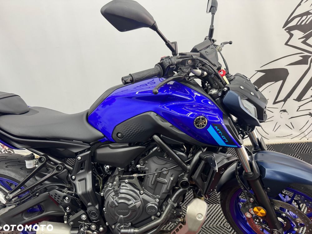 Yamaha MT - 32
