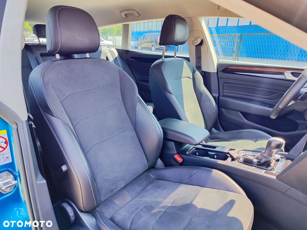 Volkswagen Arteon 2.0 TDI 4Motion Elegance DSG - 12
