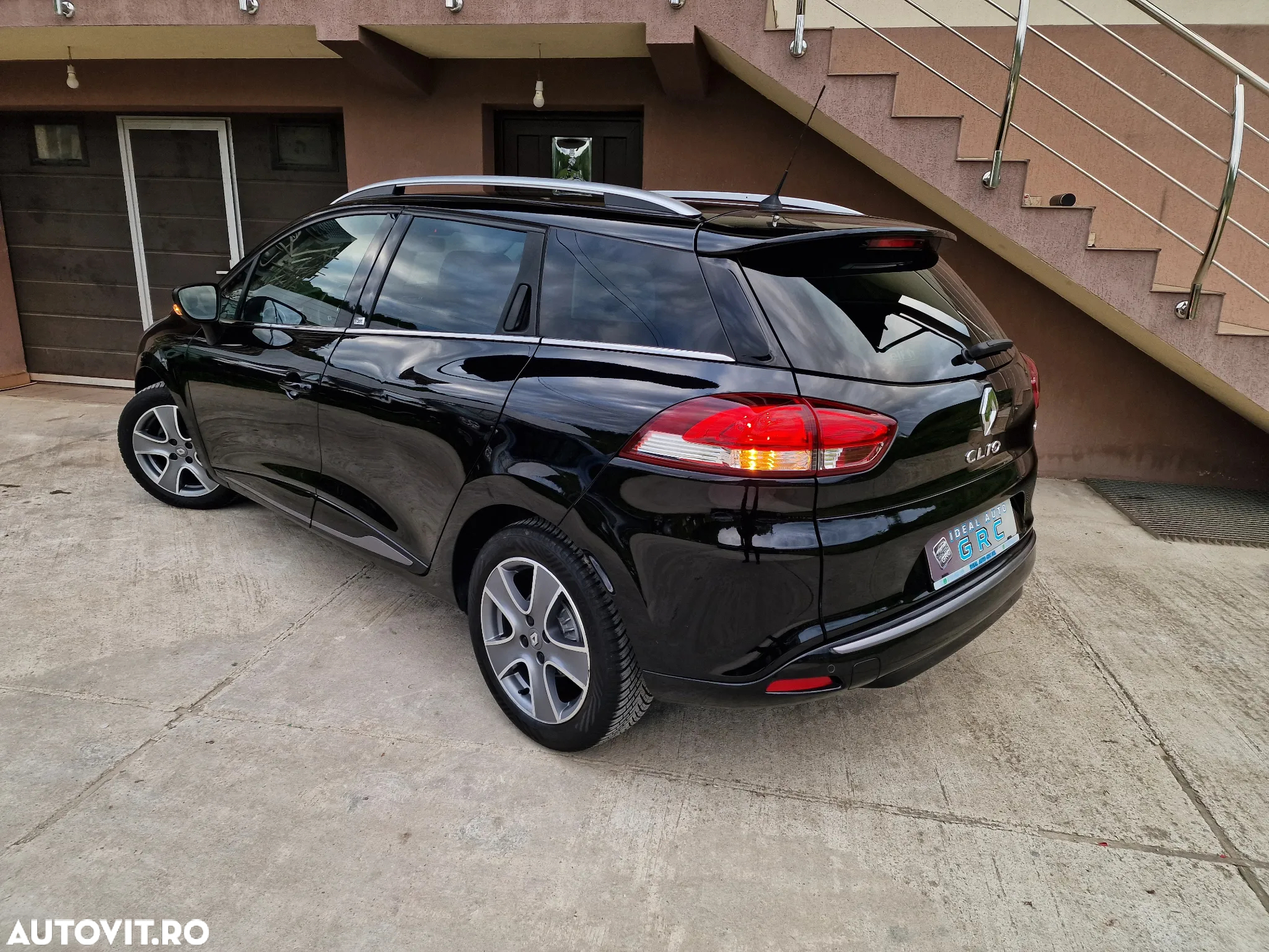 Renault Clio - 34