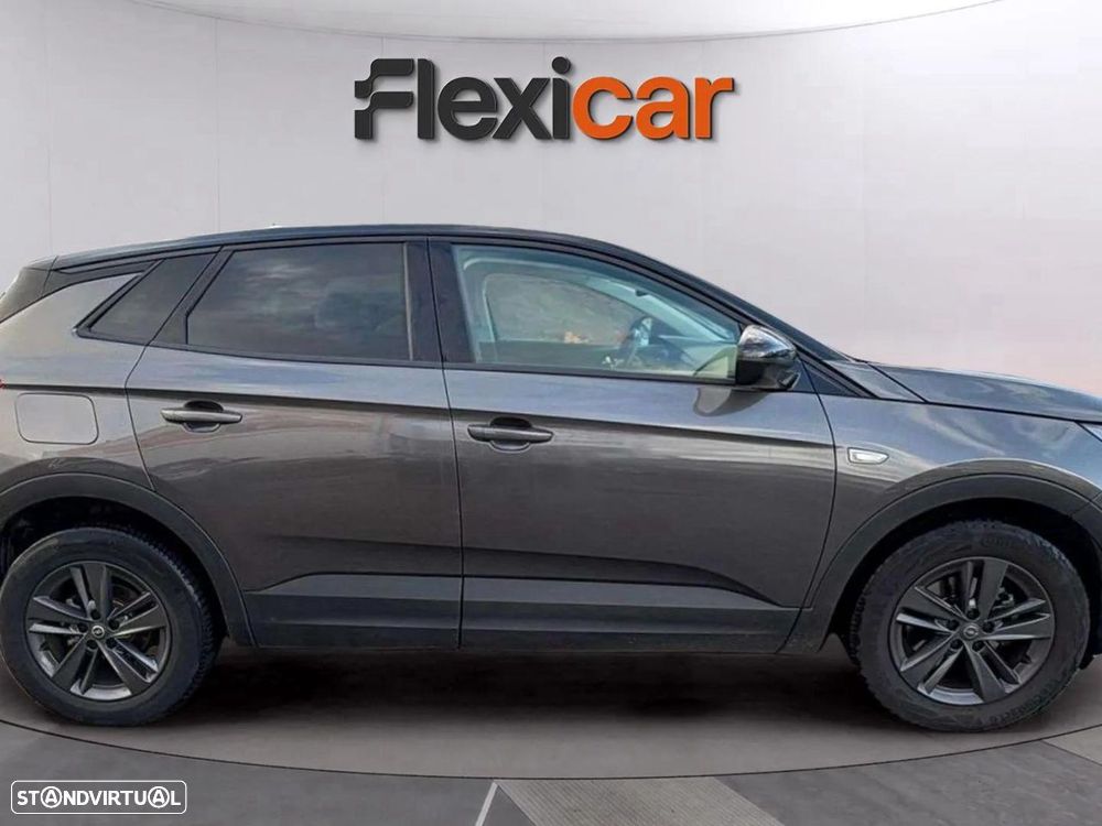 Opel Grandland X 1.5 CDTI GS Line - 9