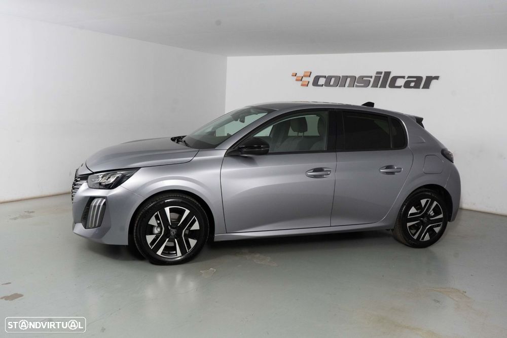 Peugeot 208 1.2 PureTech Allure Pack - 8