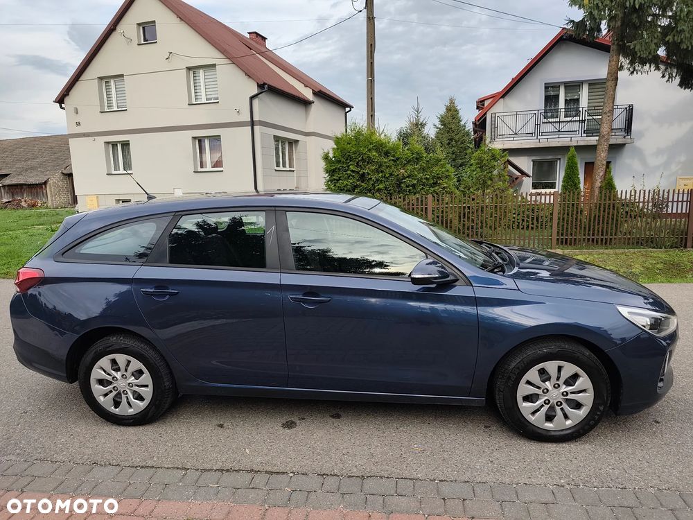 Hyundai i30 1.4 Style - 7