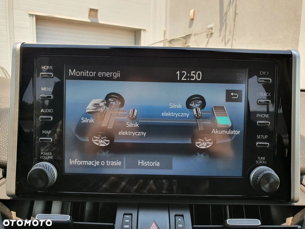 Toyota RAV4 2.5 Hybrid Comfort 4x4 - 27