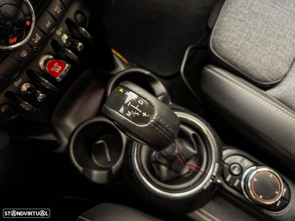 MINI 3 Portas Cooper S Auto - 43
