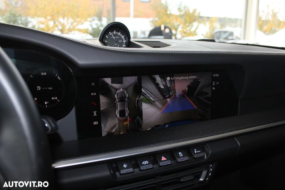 Porsche 911-TURBO-S Standard - 18