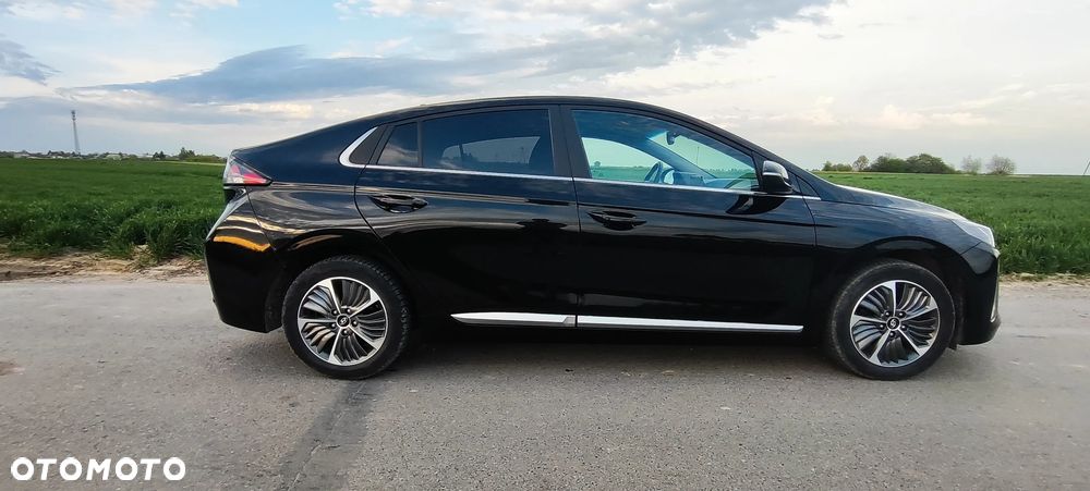 Hyundai IONIQ Plug-in hybrid Platinum - 5