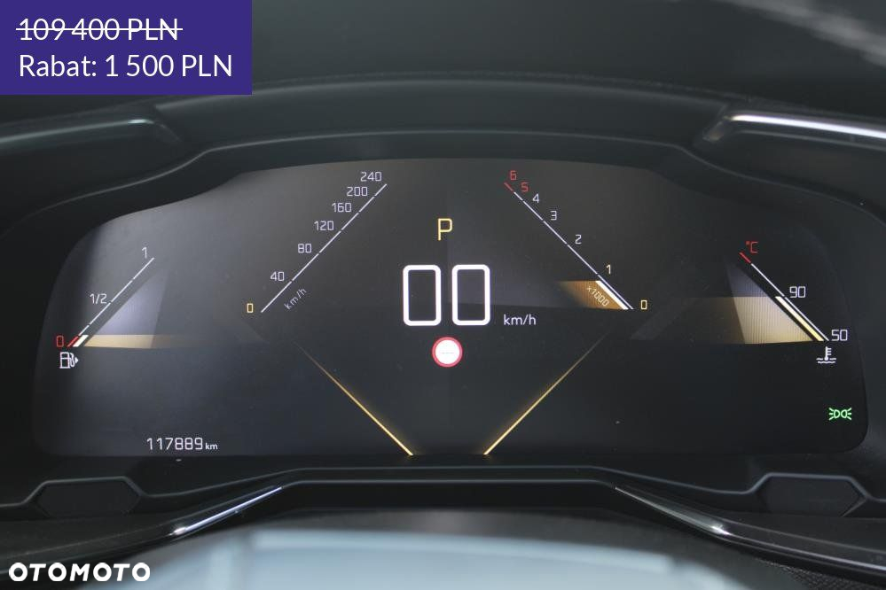 DS Automobiles DS 7 Crossback - 15