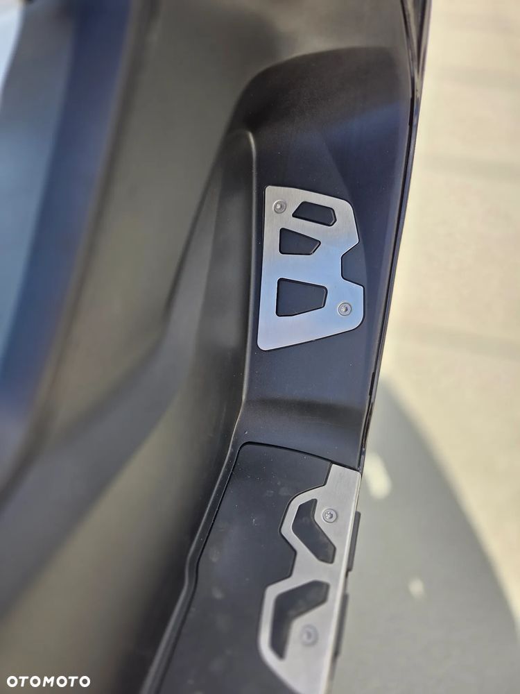BMW C 650 sport - 12