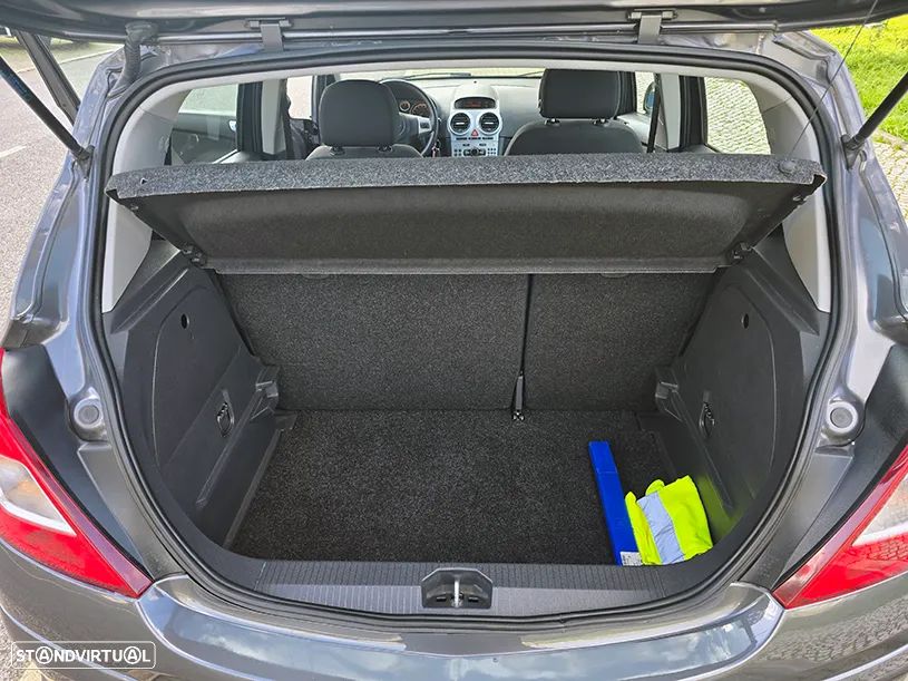 Opel Corsa 1.2 Enjoy S/S - 14