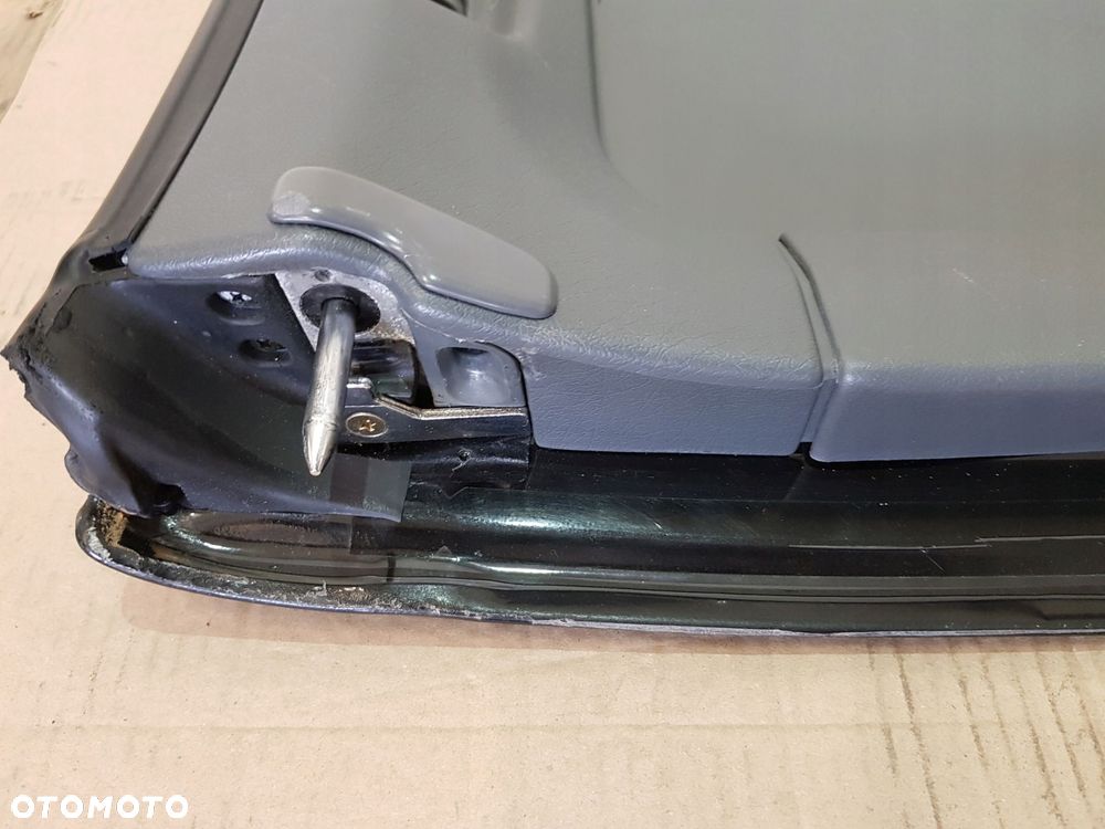 dach honda crx del sol 1.6b 95r - 9