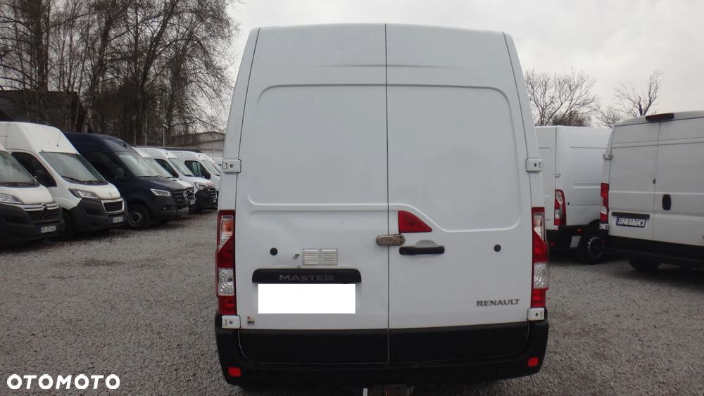 Renault Master - 4