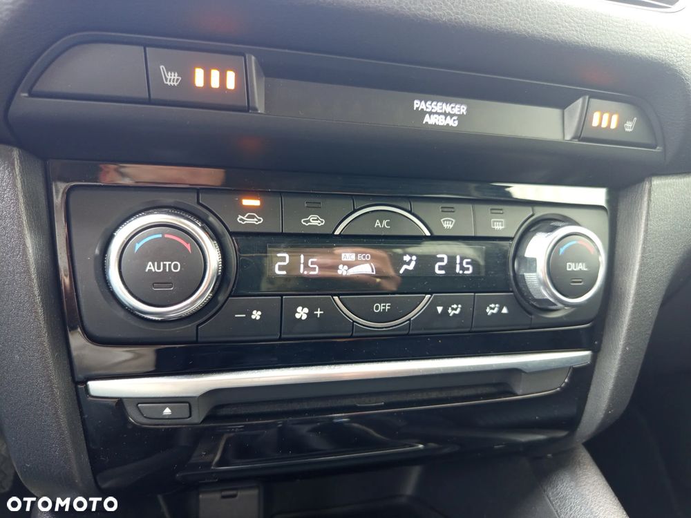 Mazda 6 SKYACTIV-G 145 Exclusive-Line - 19