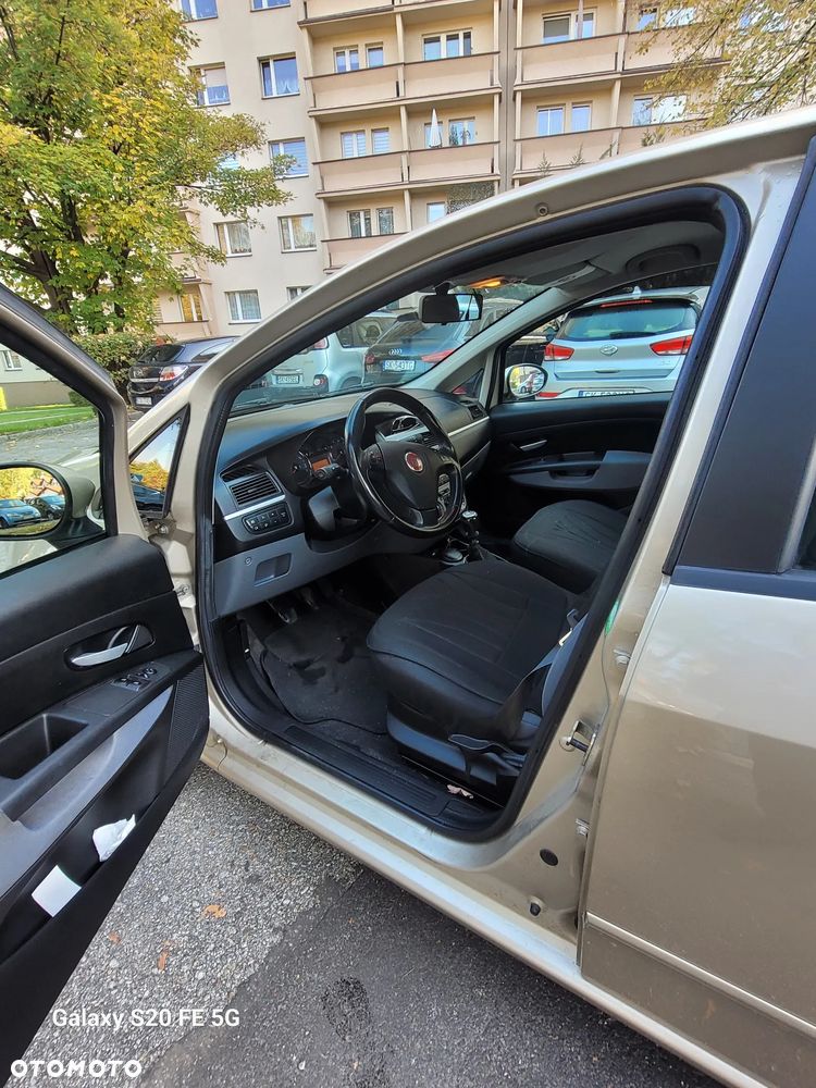 Fiat Linea - 6