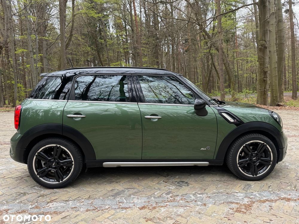 MINI Countryman - 5