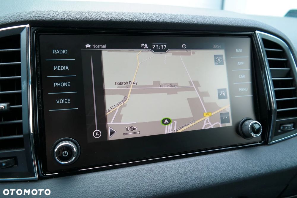 Skoda Karoq 1.5 TSI ACT GPF 4x2 Style DSG - 26