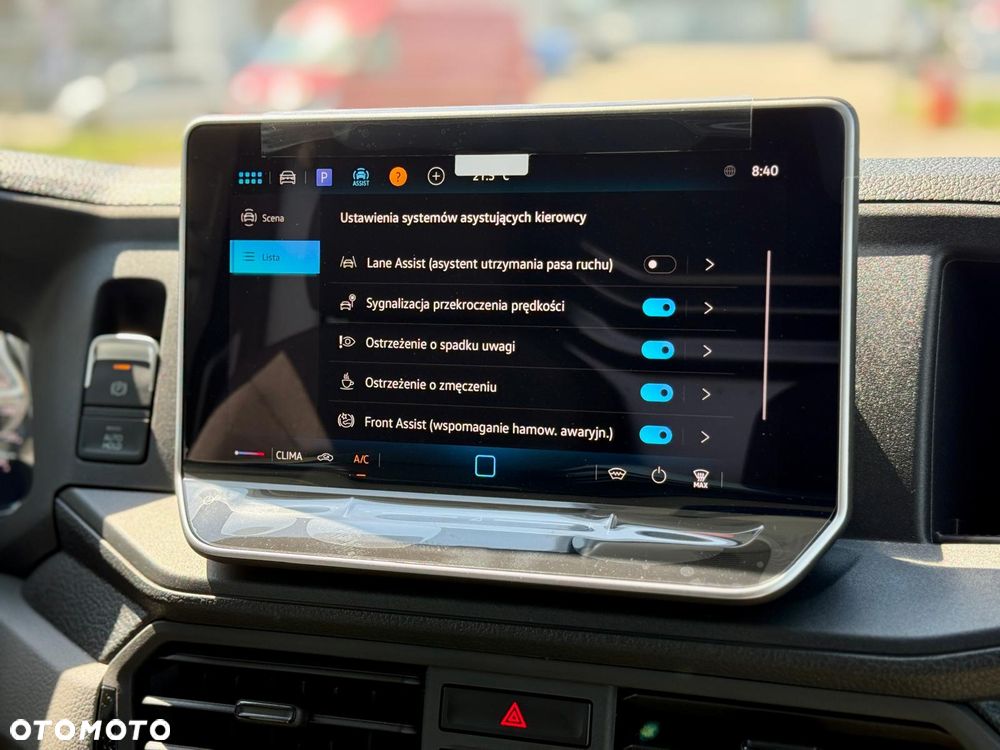 Volkswagen Crafter - 18