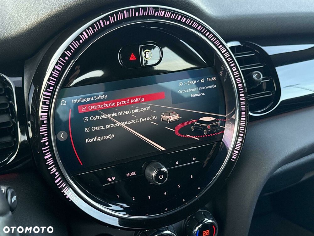 MINI John Cooper Works Copper GPF sport - 16