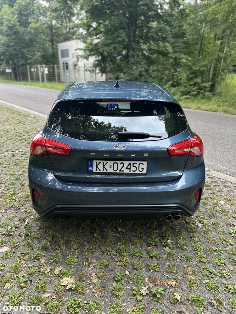 Ford Focus 1.5 EcoBlue SCR ST-Line - 6