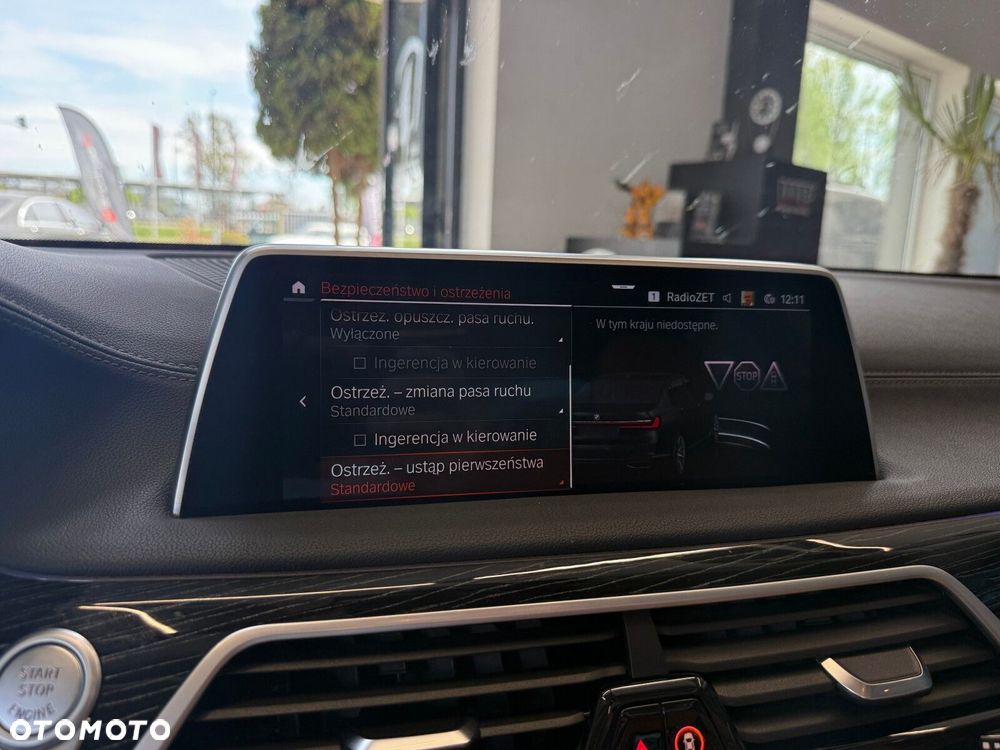 BMW Seria 7 - 31