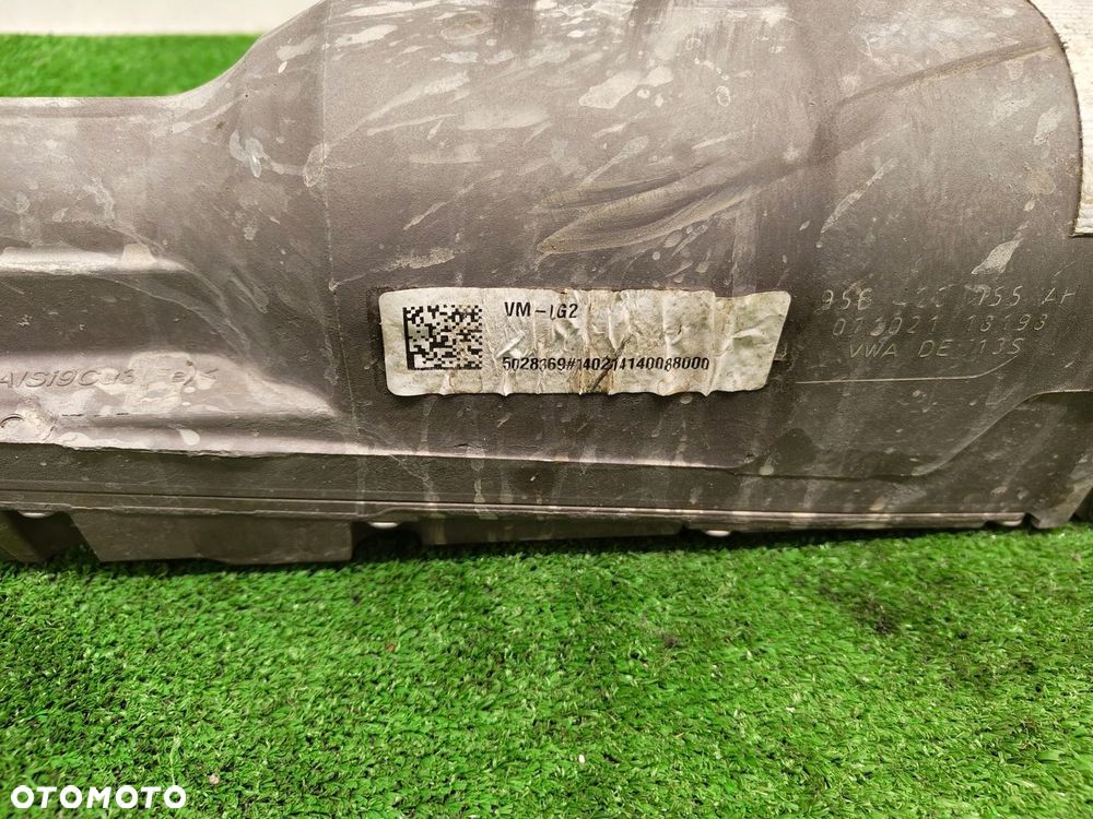 PORSCHE MACAN MAGLOWNICA PRZEKŁADNIA KIEROWNICZA 95B423055AH - 5