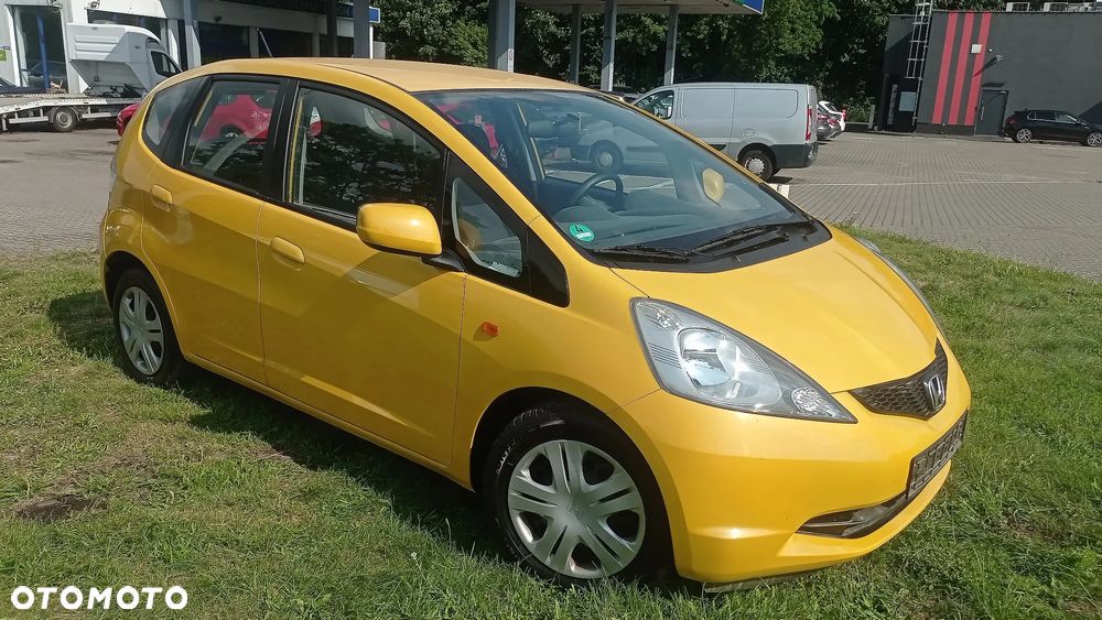 Honda Jazz 1.2 i-VTEC S Cool - 28
