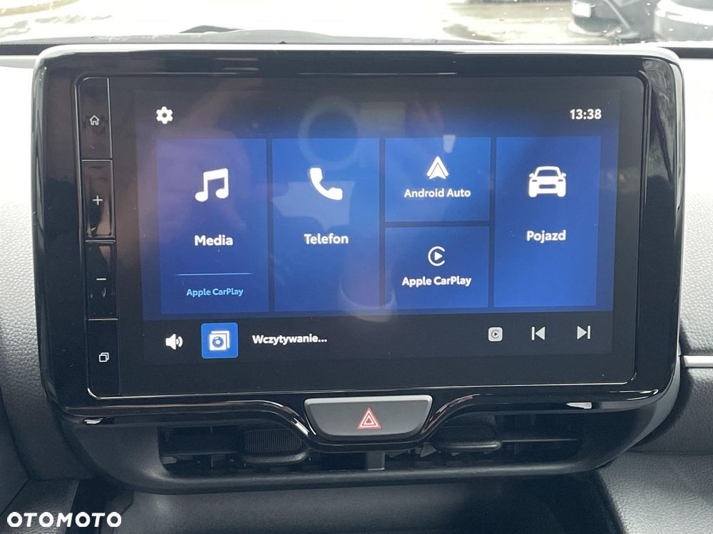 Toyota Yaris Cross Hybrid 1.5 Comfort - 15