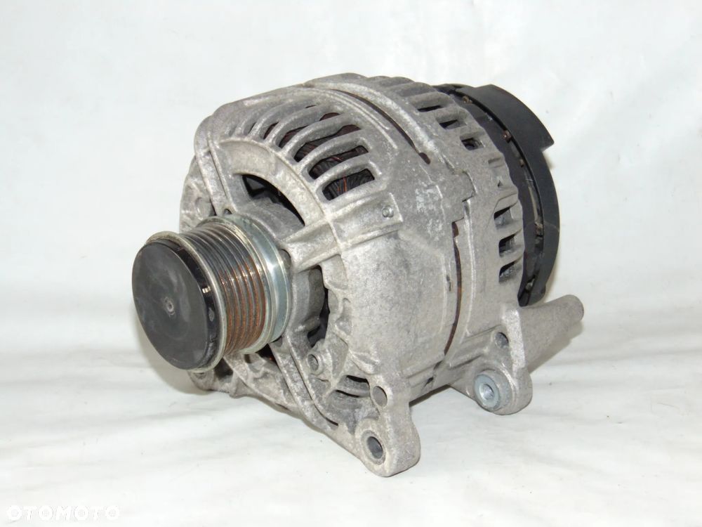 Alternator Audi A4 B6 VW Volkswagen Passat B5 Sharan Ford Galaxy Seat Alhambra diesel 1.9 TDI - 1