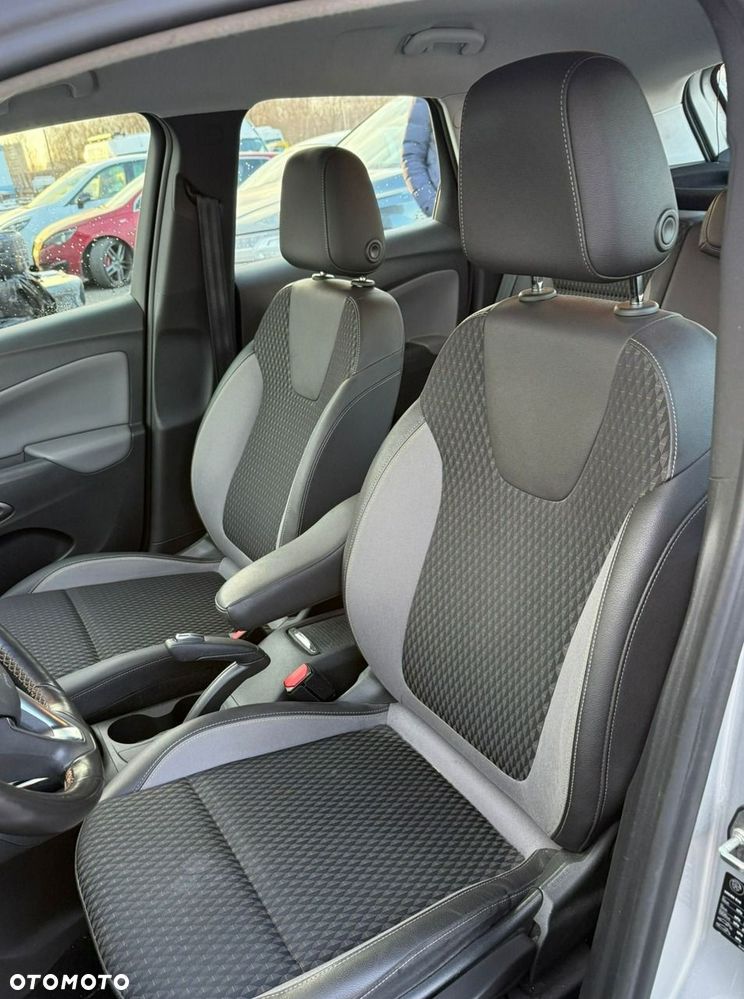 Opel Crossland X 1.2 Start/Stop Ultimate - 6