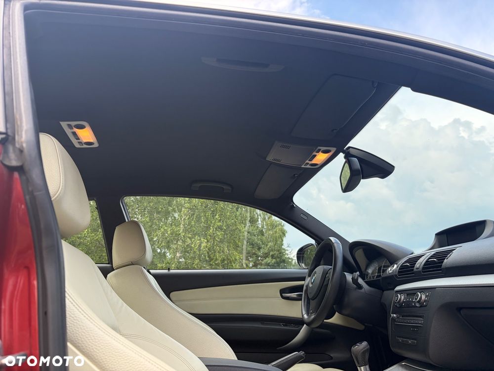 BMW Seria 1 118d Limited Edition Lifestyle mit M Sportpaket - 14