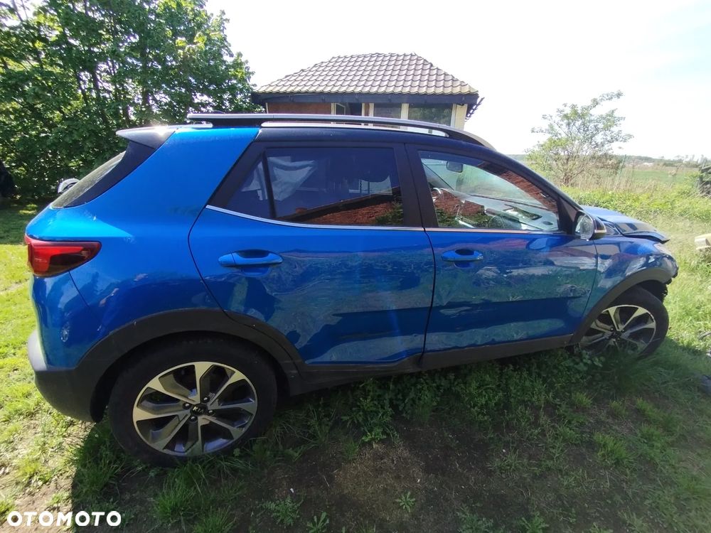 Kia Stonic - 1