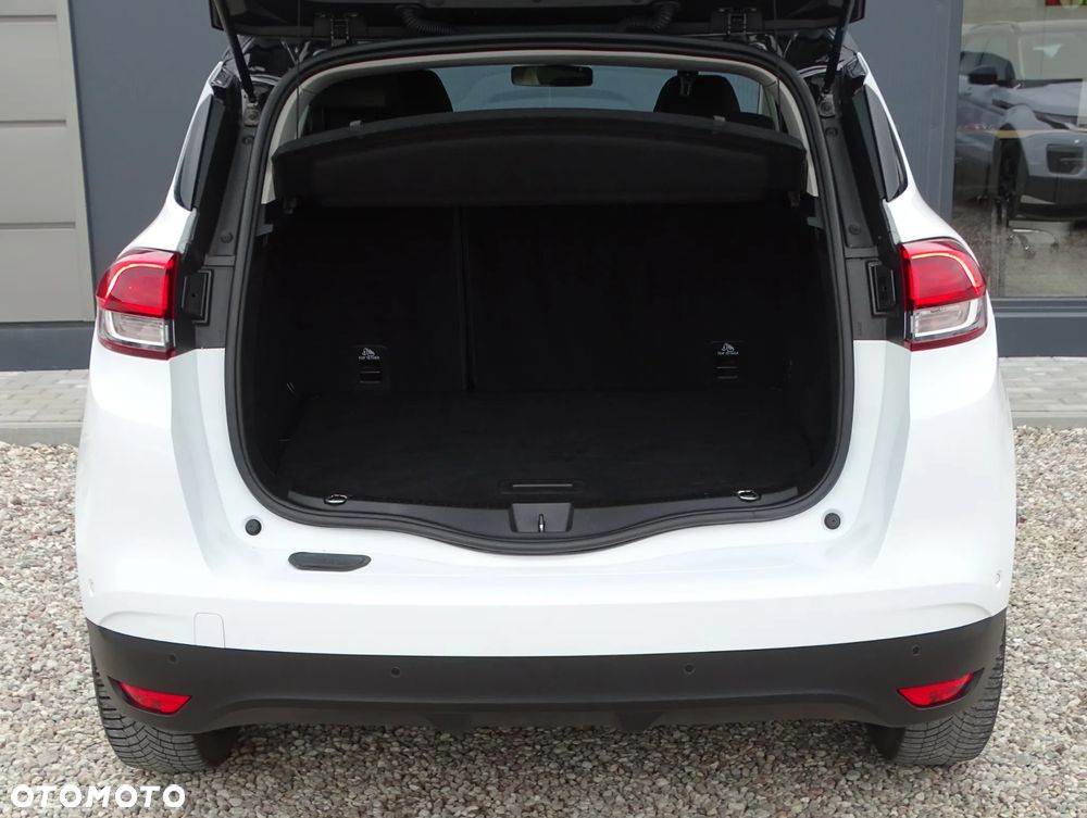 Renault Scenic 1.5 dCi Intens EDC - 9