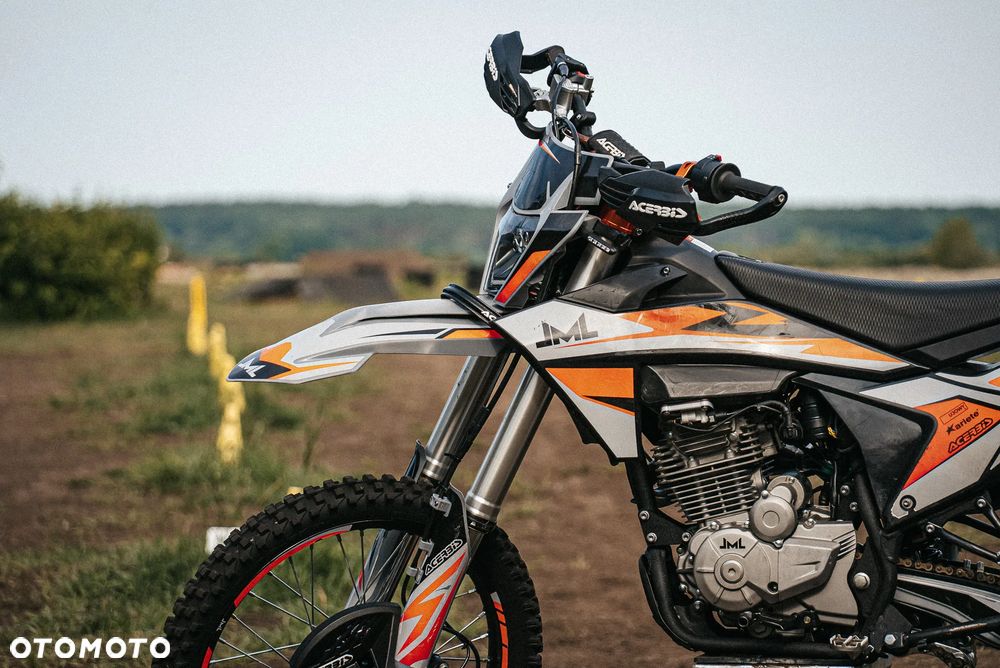 JML EN250i PRO - 2