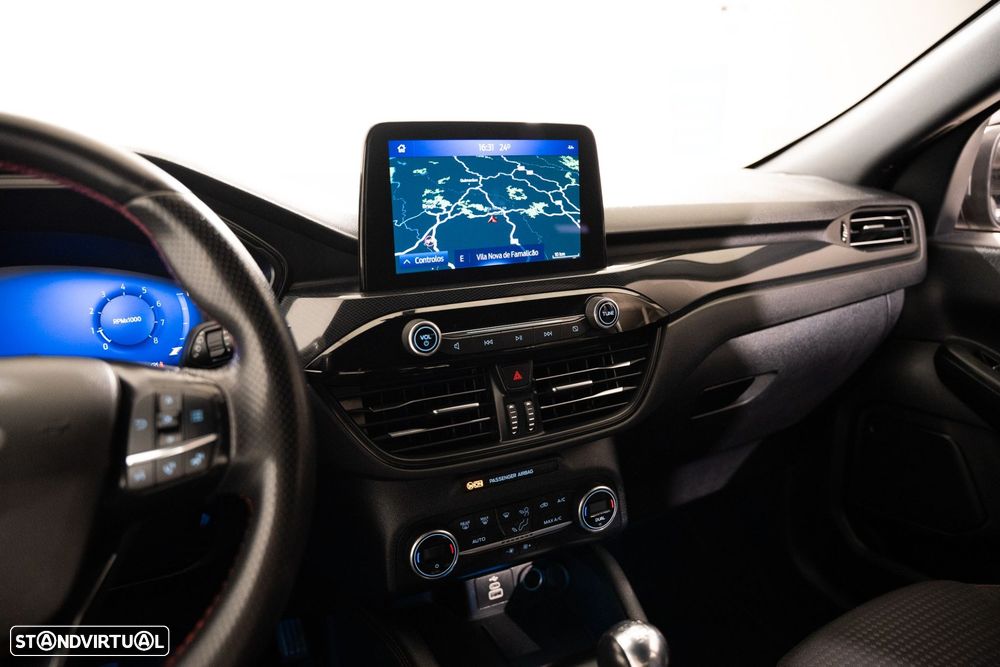 Ford Kuga 1.5 EcoBoost ST-Line - 18