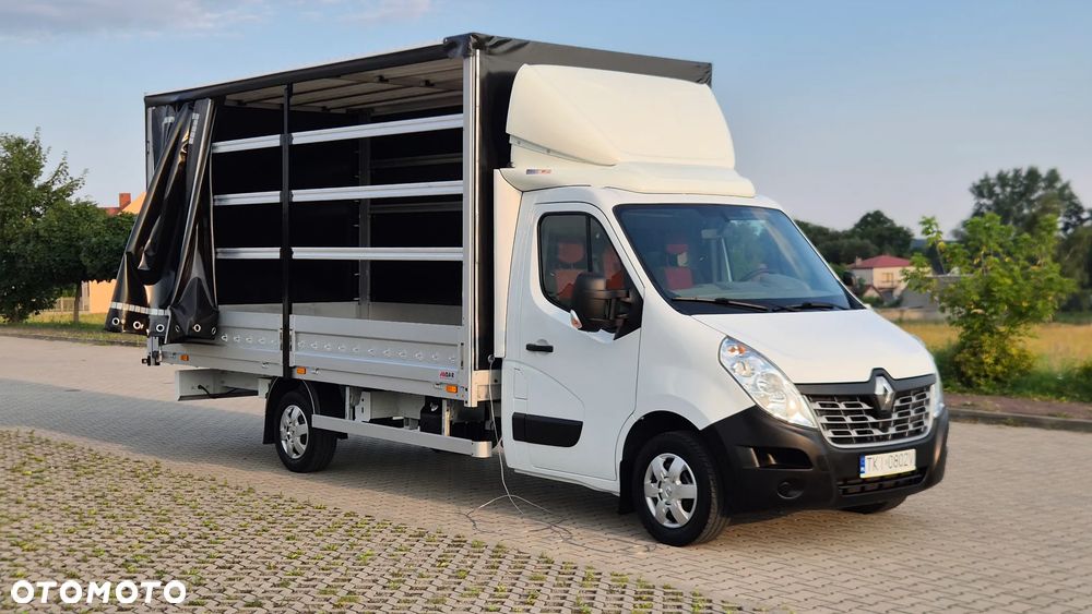 Renault Master - 18