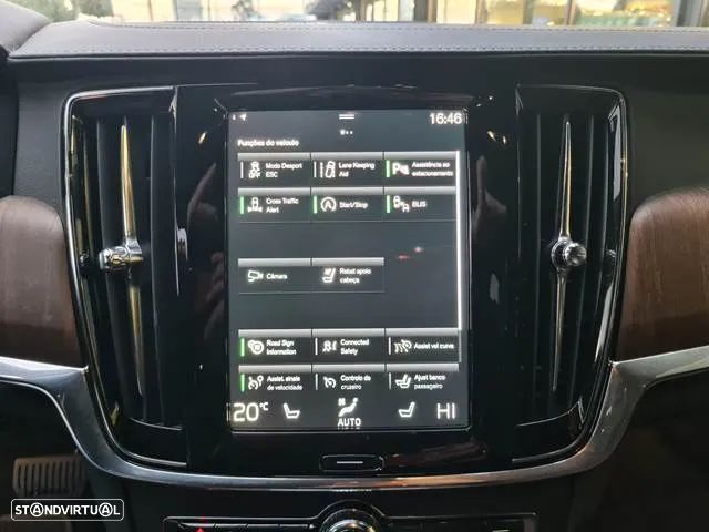 Volvo V90 Cross Country 2.0 D5 Pro AWD Geartronic - 23