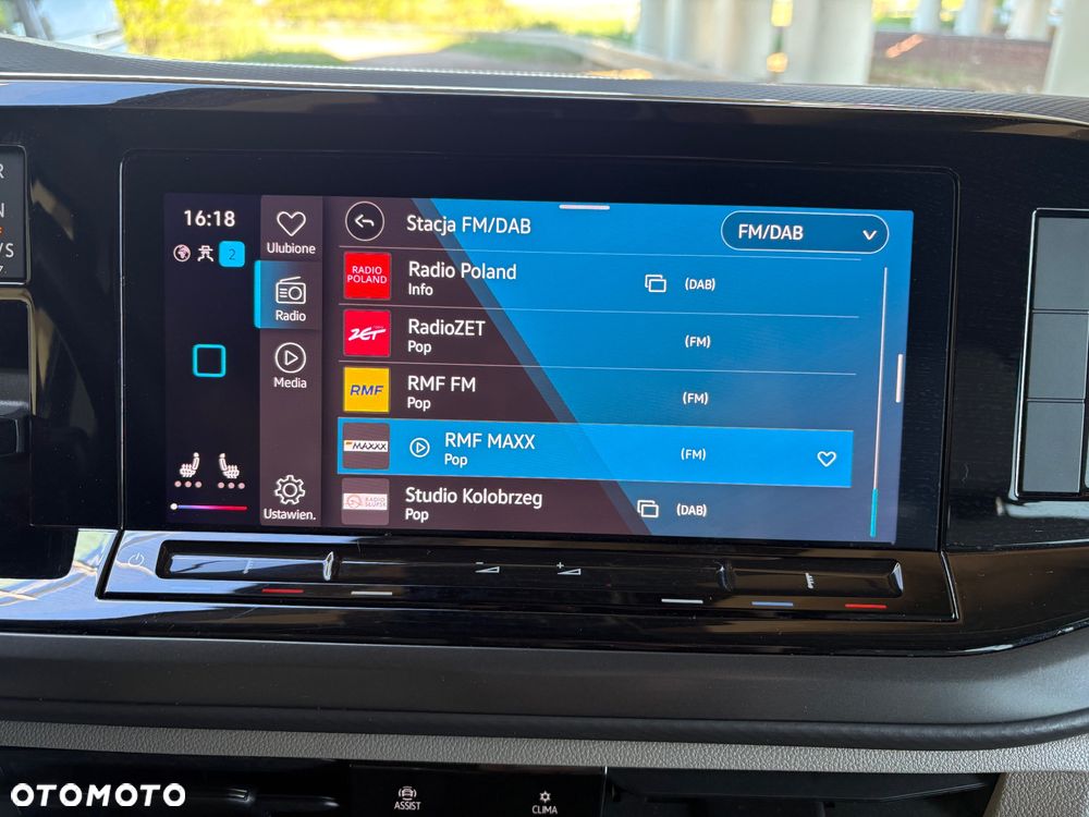 Volkswagen Multivan 2.0 TDI L1 DSG - 26