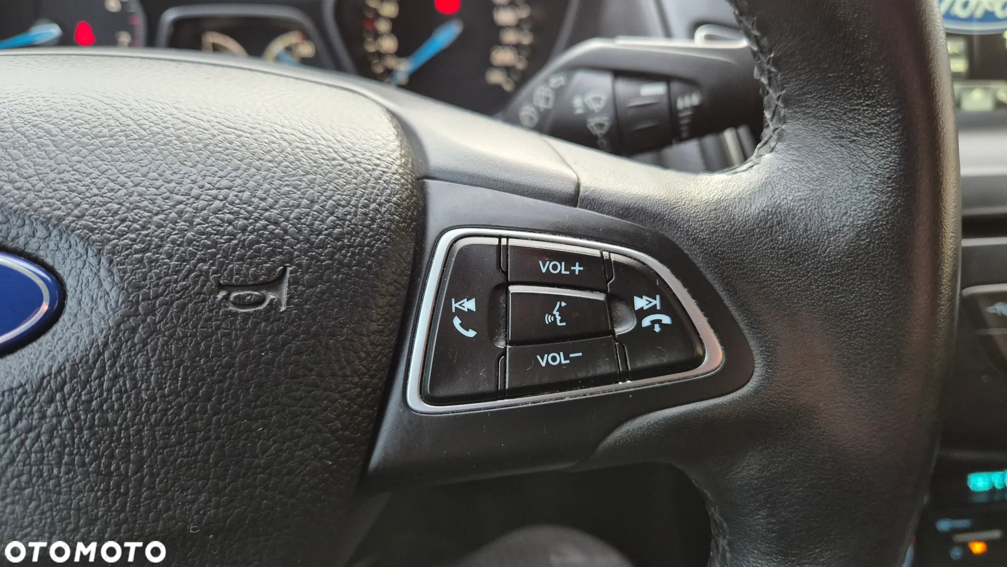 Ford Focus 1.5 EcoBoost Start-Stopp-System Titanium - 18