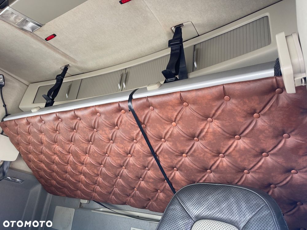 Volvo FH 460 GLOBETROTTER/Automat/EURO6 - 11