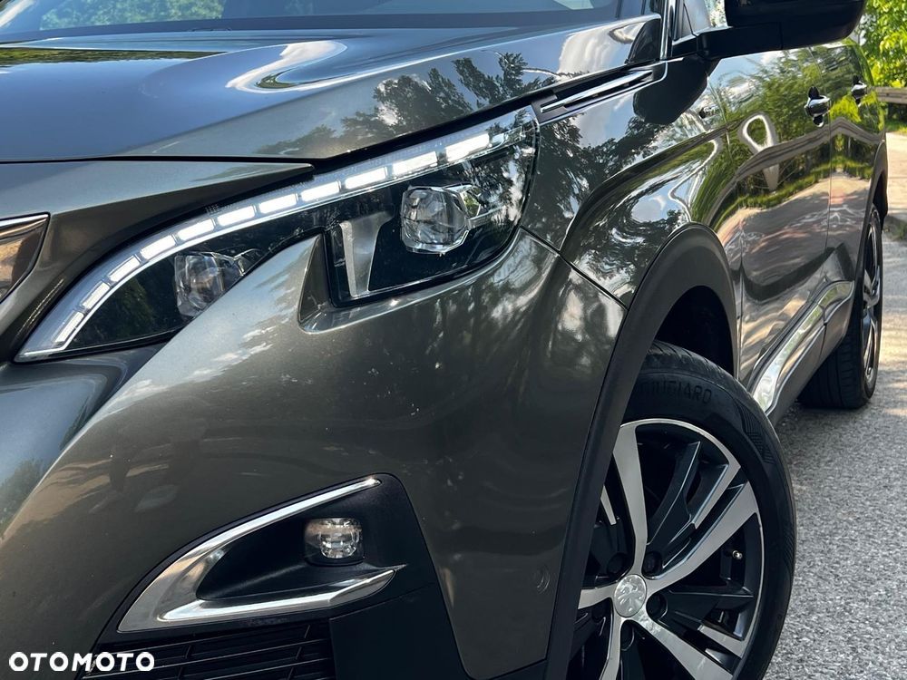 Peugeot 3008 PureTech 130 Stop & Start GPF Allure - 2