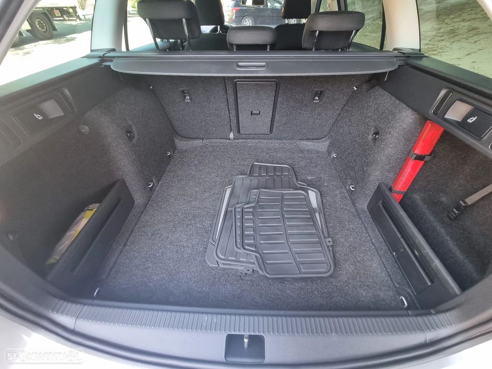 Skoda Octavia Break 1.6 TDI Style - 30