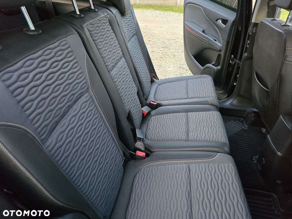 Opel Zafira Tourer 1.6 ECOTEC DIT ecoFLEX Start/Stop Edition - 10