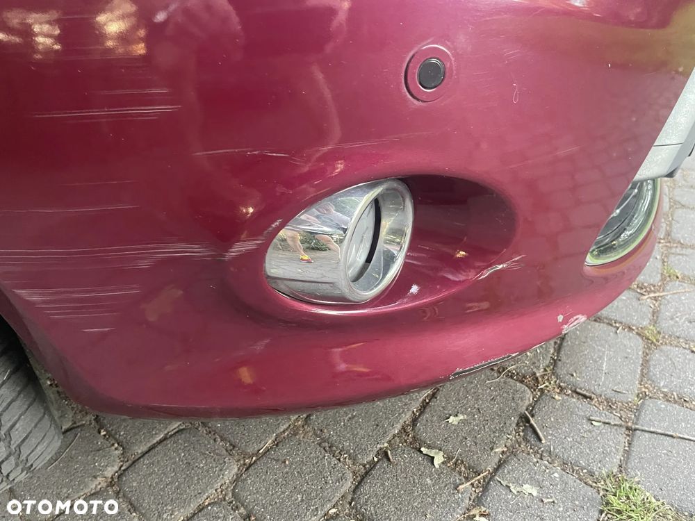Ford Fiesta 1.4 Gold X EU5 - 19