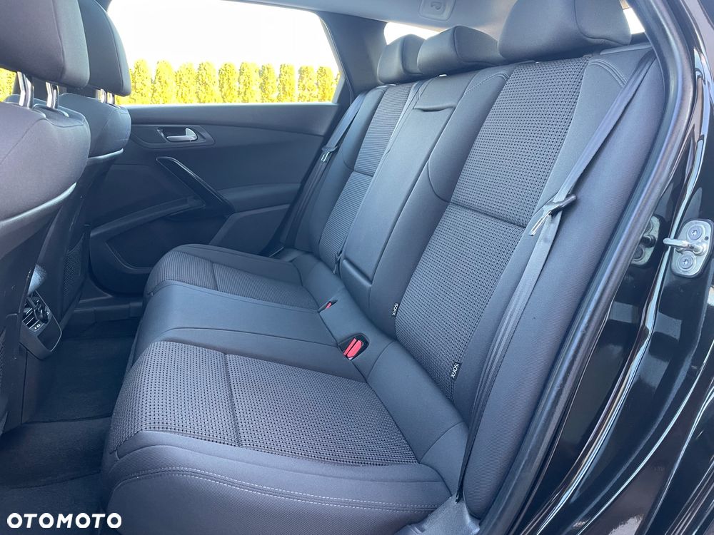 Peugeot 508 - 22