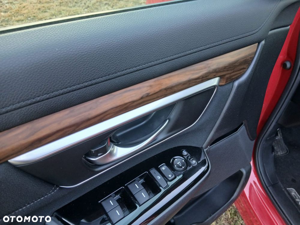 Honda CR-V 1.5T 2WD Elegance - 12